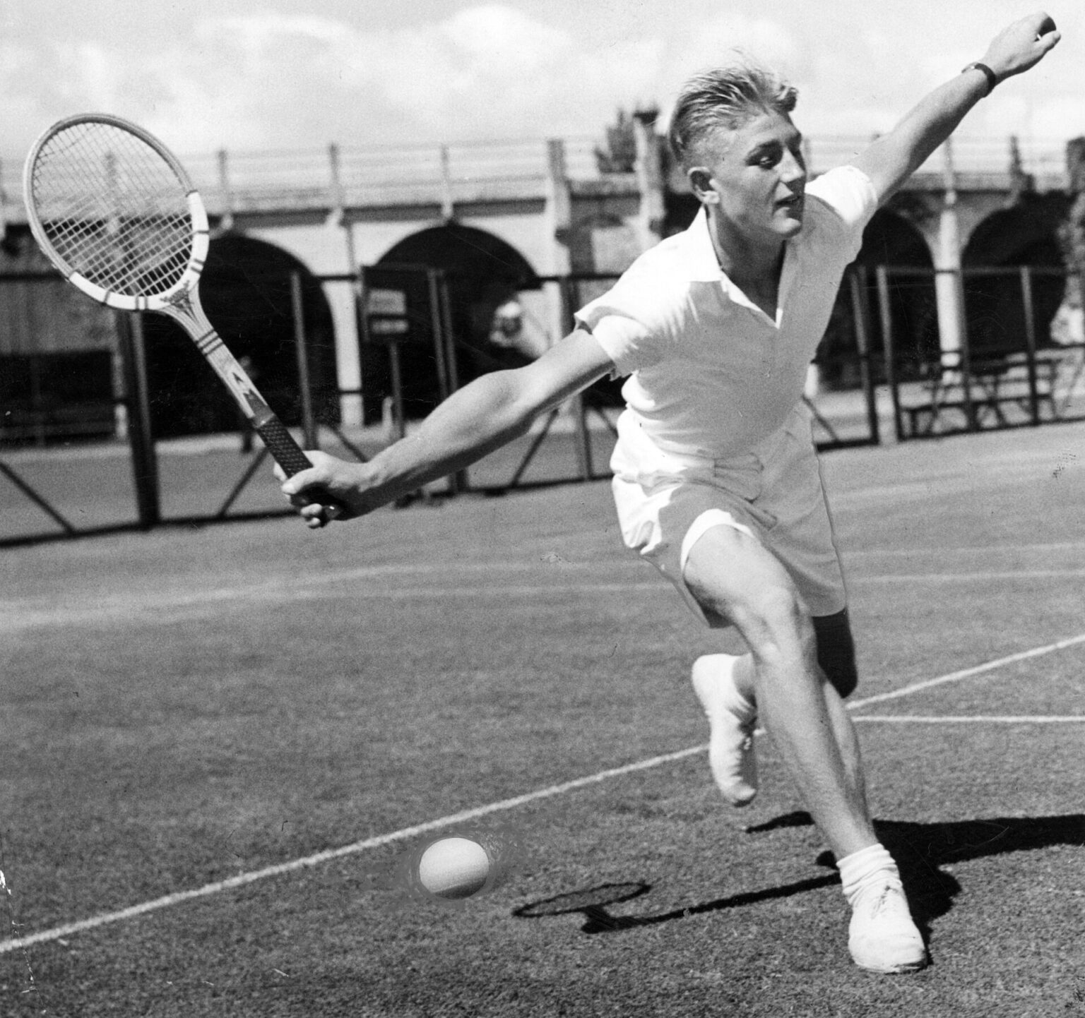 Tennis Pro Fix